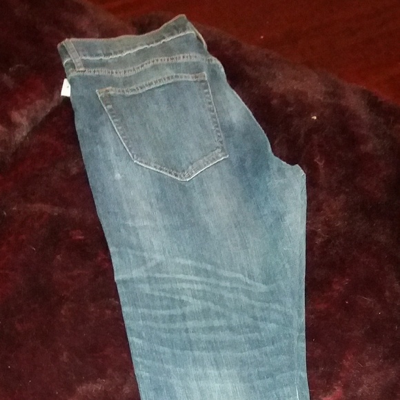Gap Best Girlfriend ankle jeans - Picture 4 of 5
